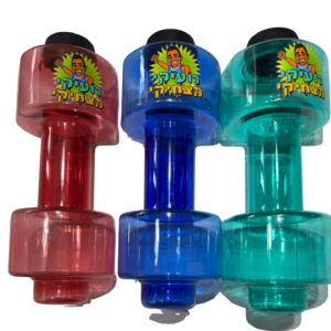 בקבוק משקולת רועיקי