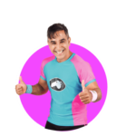 תמונה של רועיקי מצחיקי